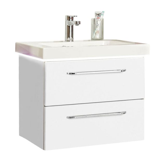 Pelipal Balto Waschtisch mit Unterschrank