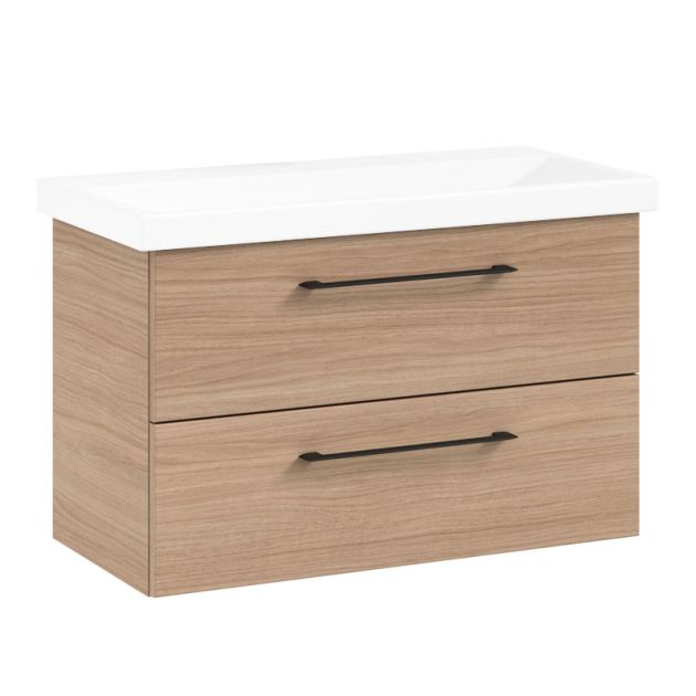 Pelipal Pineo Waschtischunterschrank