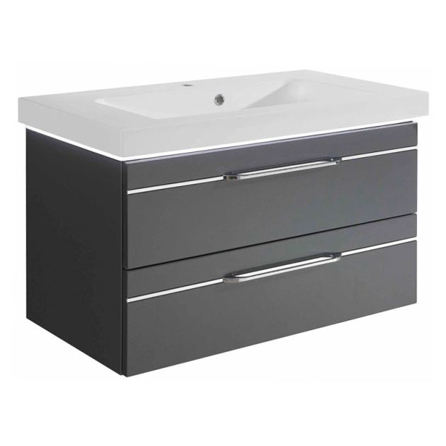 Pelipal Balto Waschtisch mit Unterschrank