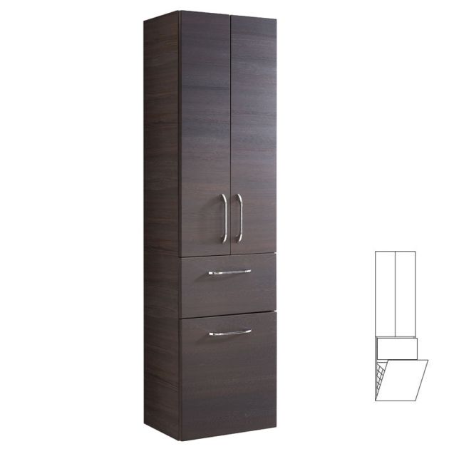 Pelipal Balto Hochschrank
