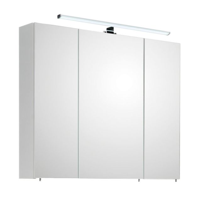 Pelipal Serie 3006 Spiegelschrank