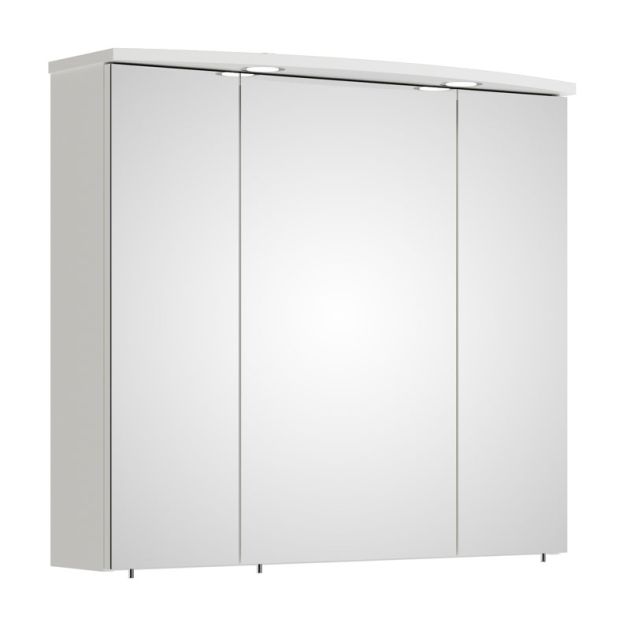 Pelipal Serie 3006 Spiegelschrank