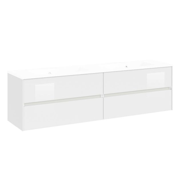 Pelipal Serie 6010 Waschtischunterschrank
