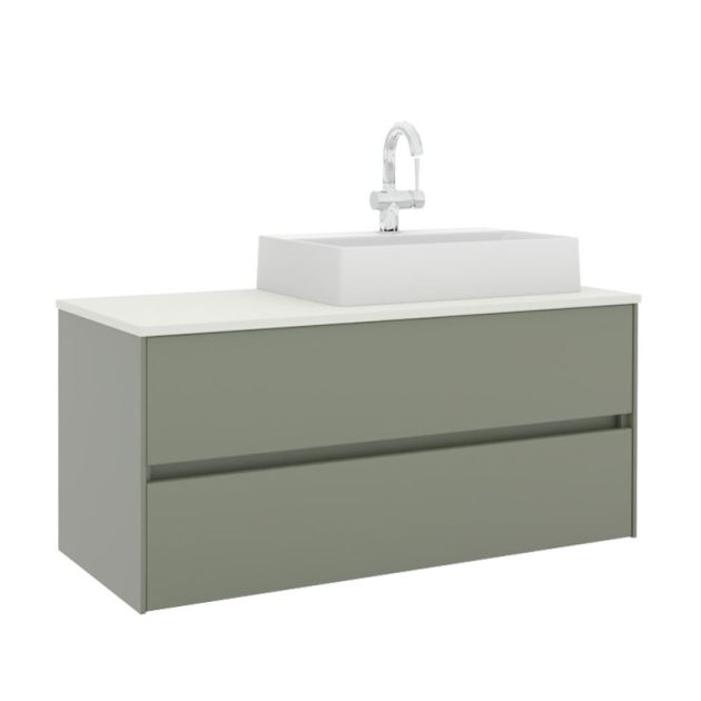 Pelipal Serie 6010 Waschtisch mit Unterschrank