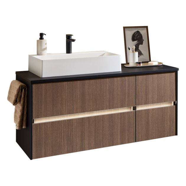 Pelipal Serie 6010 Waschtisch mit Unterschrank