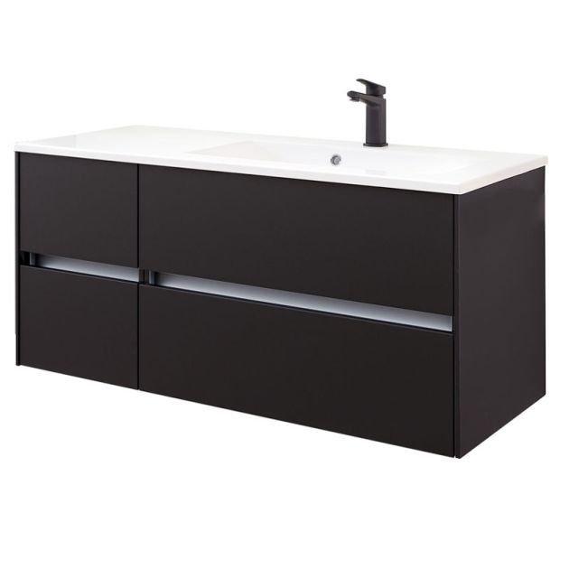 Pelipal Serie 6010 Waschtisch mit Unterschrank