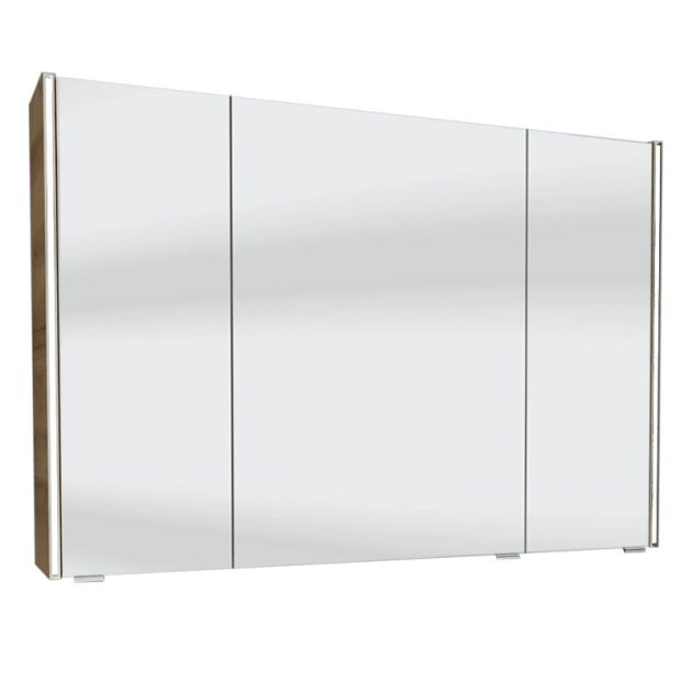 Pelipal Serie 6110 Spiegelschrank