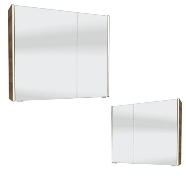Pelipal Serie 6110 Spiegelschrank
