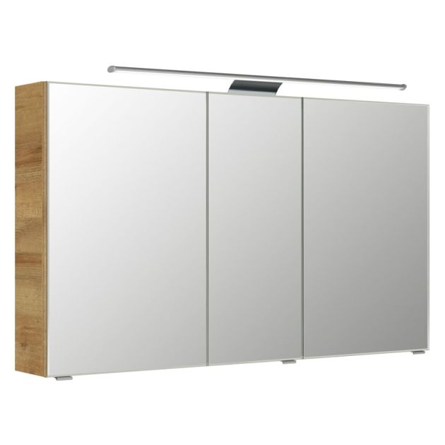Pelipal Serie 6110 Spiegelschrank