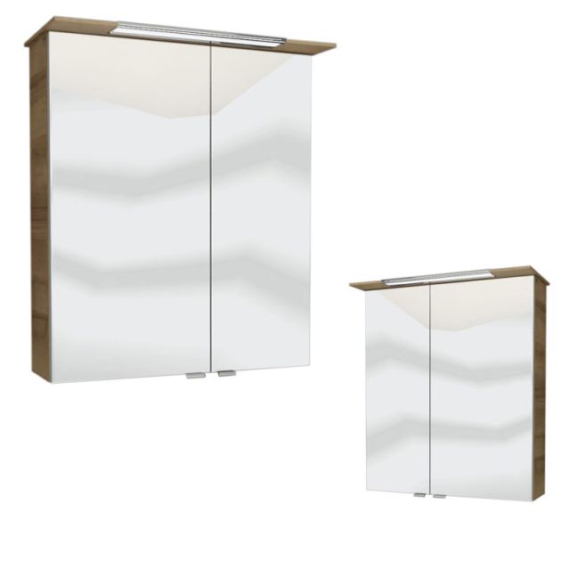 Pelipal Serie 6110 Spiegelschrank