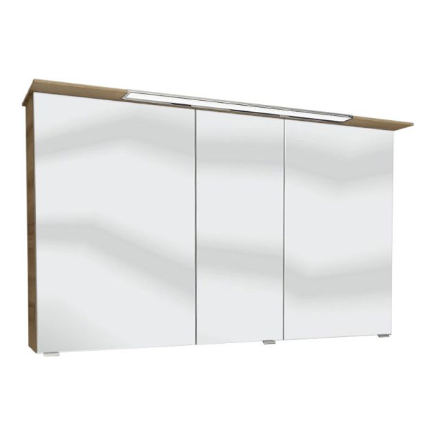 Pelipal Serie 6110 Spiegelschrank