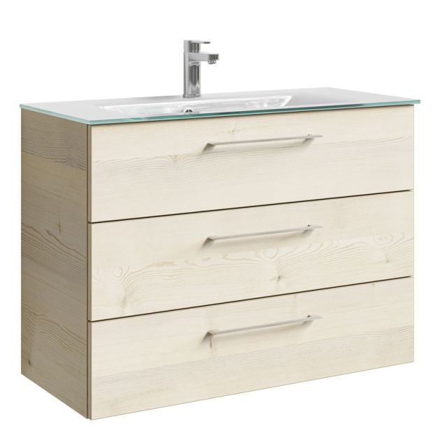 Pelipal Serie 6110 Waschtisch mit Unterschrank