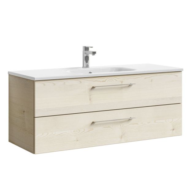 Pelipal Serie 6110 Waschtisch mit Unterschrank