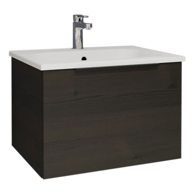 Pelipal Serie 6110 Waschtisch mit Unterschrank