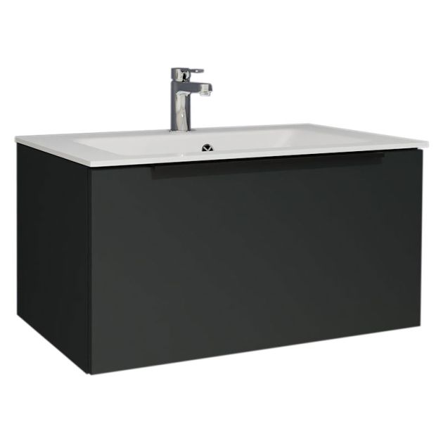 Pelipal Serie 6110 Waschtisch mit Unterschrank