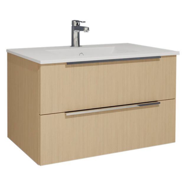 Pelipal Serie 6110 Waschtisch mit Unterschrank