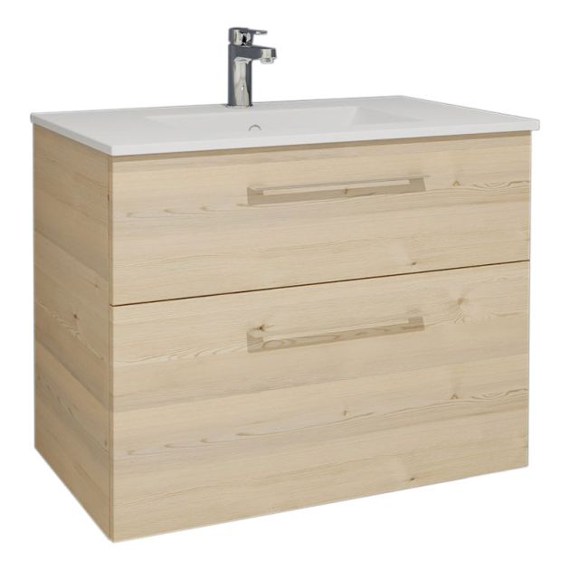 Pelipal Serie 6110 Waschtisch mit Unterschrank