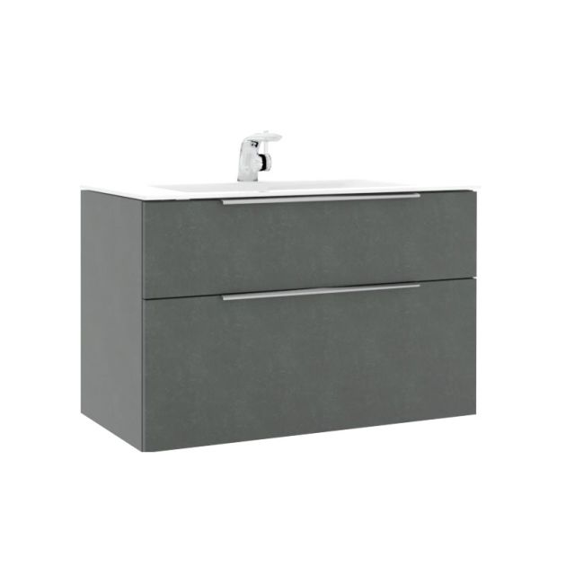 Pelipal Serie 6110 Waschtisch mit Unterschrank