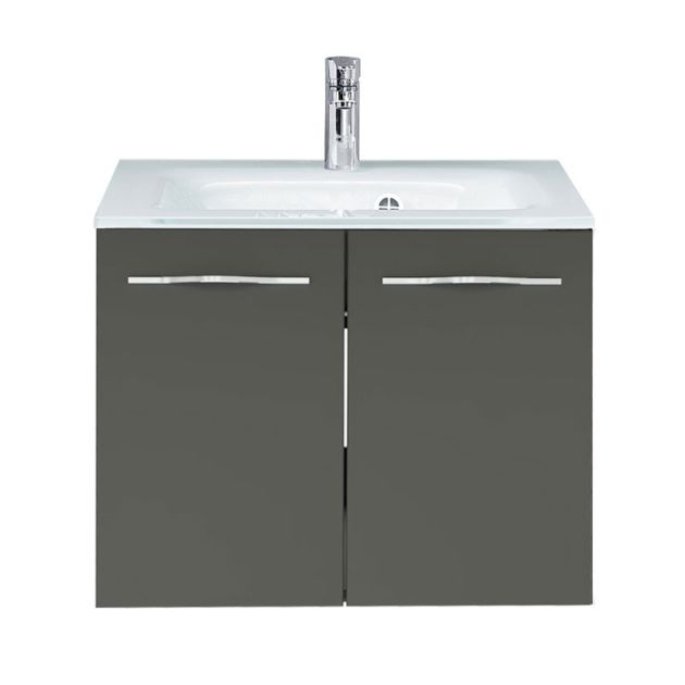 Pelipal Serie 6110 Waschtisch mit Unterschrank