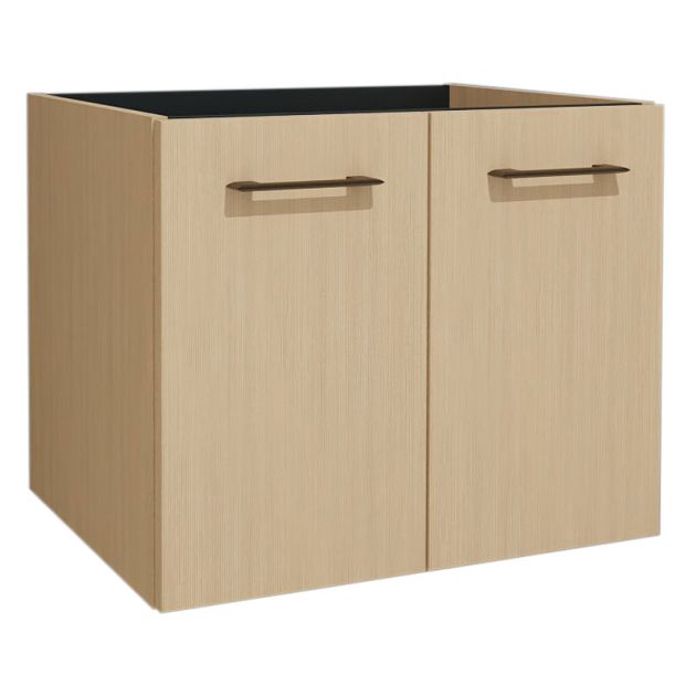Pelipal Serie 6110 Waschtischunterschrank