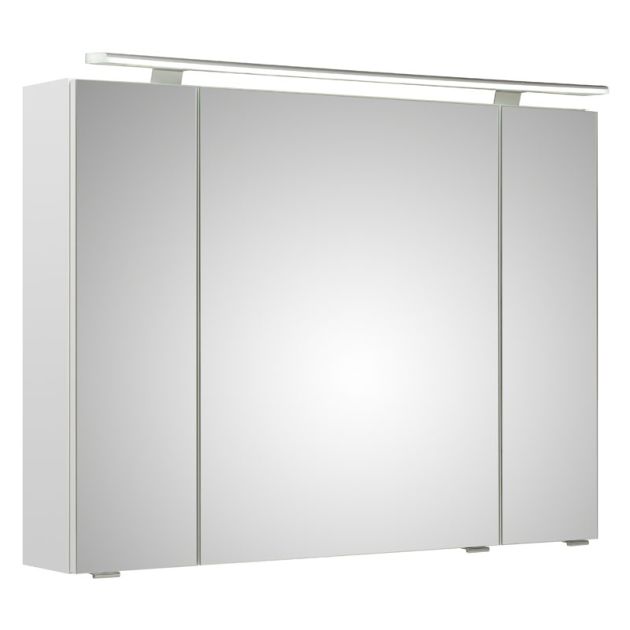 Pelipal Serie 6025 Spiegelschrank