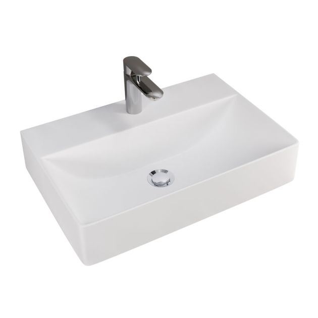 Pelipal Serie 6025 Aufsatzwaschtisch