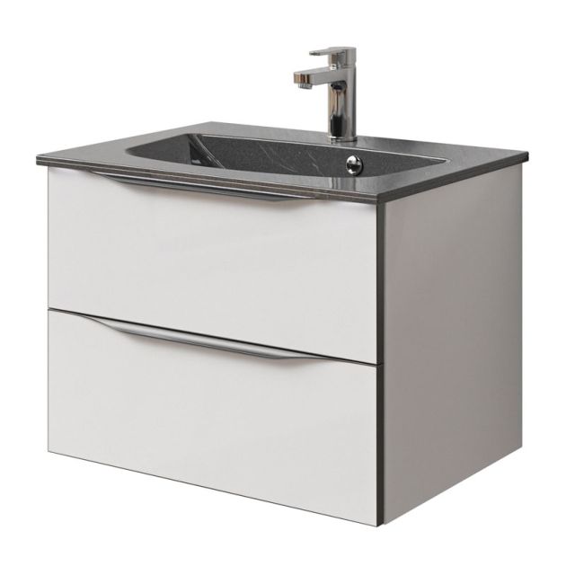 Pelipal Serie 6025 Waschtisch mit Unterschrank