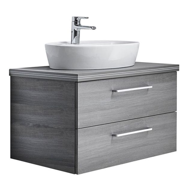 Pelipal PCON Waschtisch mit Unterschrank