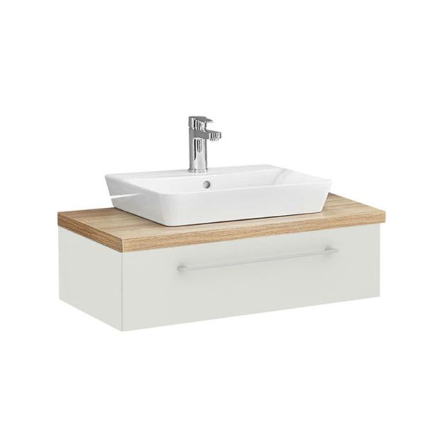 Pelipal PCON Waschtisch mit Unterschrank
