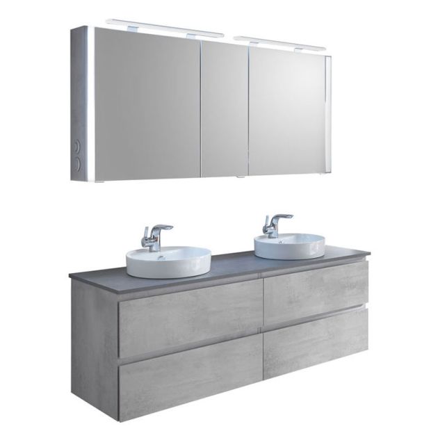 Pelipal PCON Badmöbel Set