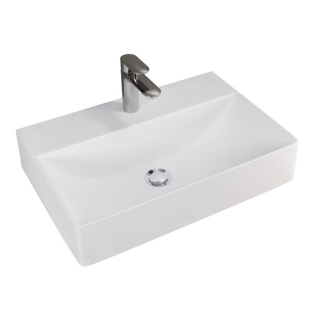 Pelipal PCON Aufsatzwaschtisch