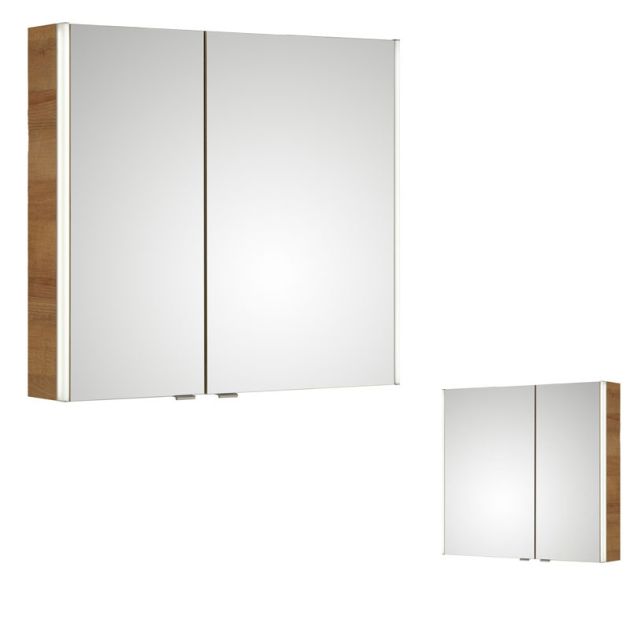 Pelipal PCON Spiegelschrank