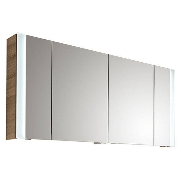 Pelipal PCON Spiegelschrank