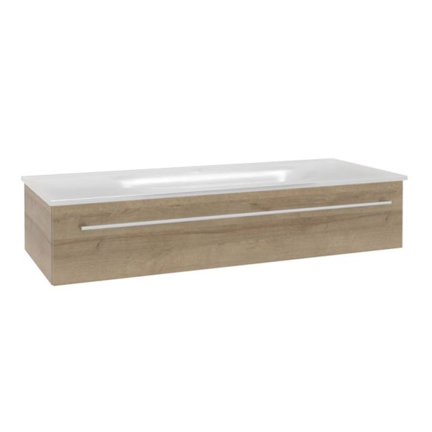 Pelipal PCON Waschtisch mit Unterschrank