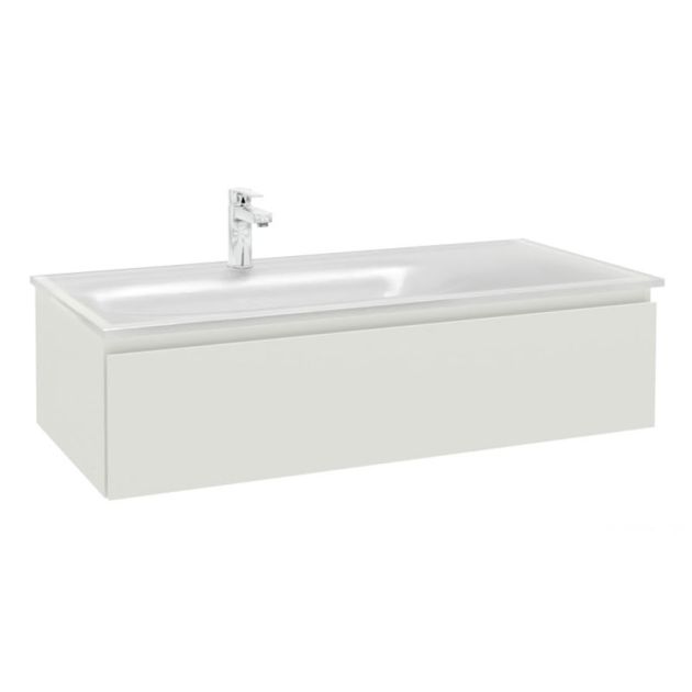 Pelipal PCON Waschtisch mit Unterschrank
