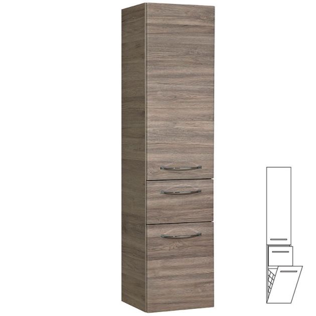 Pelipal PCON Hochschrank