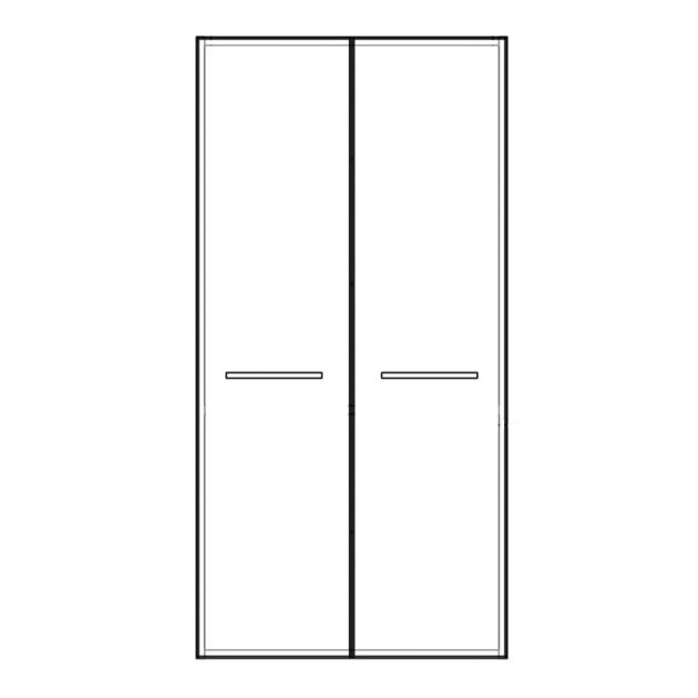 Pelipal PCON Mittelschrank