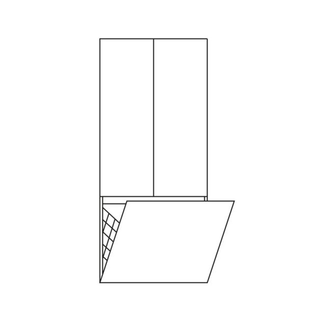 Pelipal PCON Mittelschrank