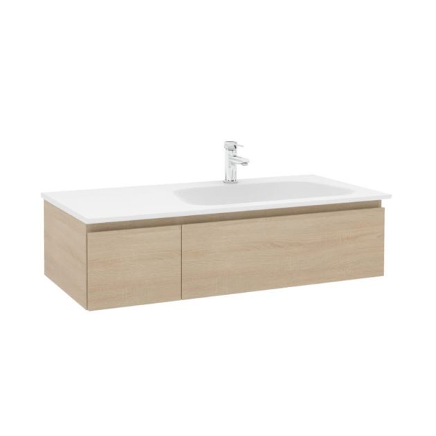 Pelipal PCON Waschtisch mit Unterschrank
