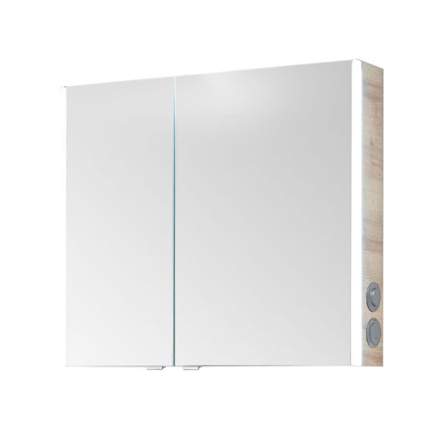 Pelipal PCON Spiegelschrank