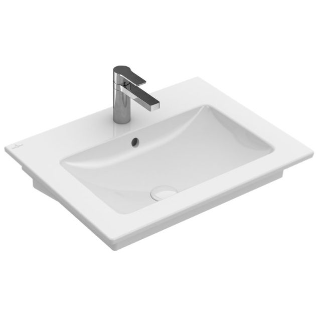 Pelipal PCON Aufsatzwaschtisch
