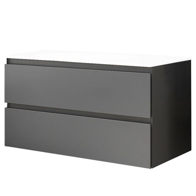 Pelipal PCON Waschtischunterschrank