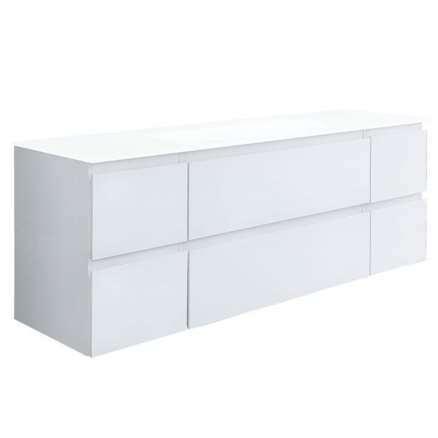 Pelipal PCON Waschtischunterschrank