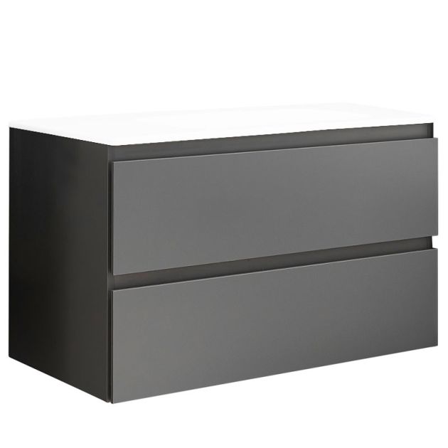 Pelipal PCON Waschtischunterschrank