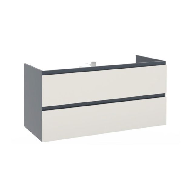 Pelipal PCON Waschtischunterschrank
