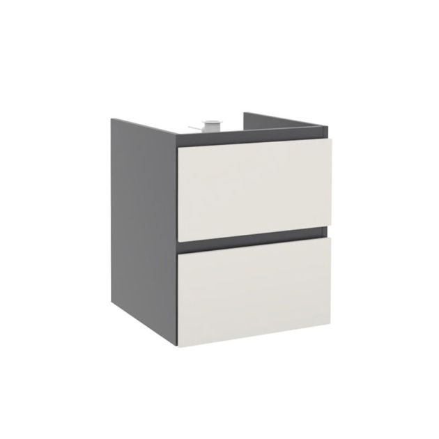 Pelipal PCON Waschtischunterschrank