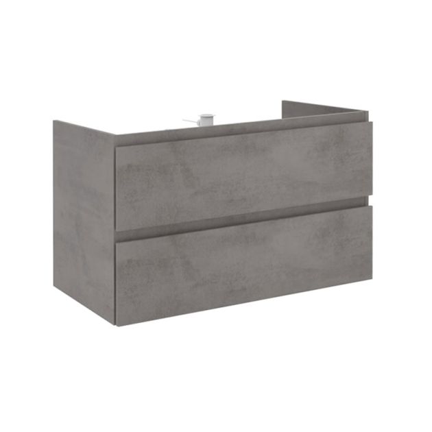 Pelipal PCON Waschtischunterschrank