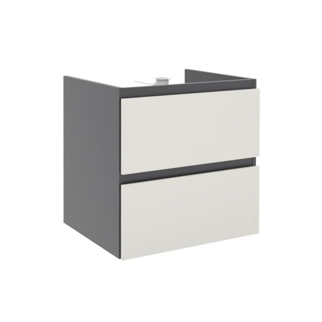 Pelipal PCON Waschtischunterschrank