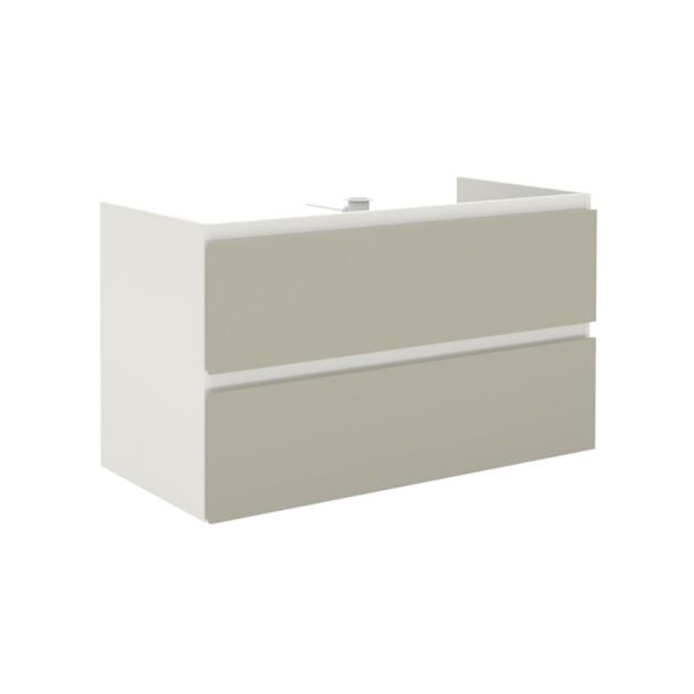 Pelipal PCON Waschtischunterschrank
