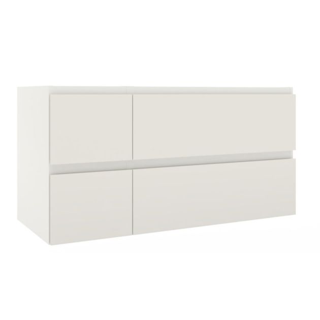 Pelipal PCON Waschtischunterschrank